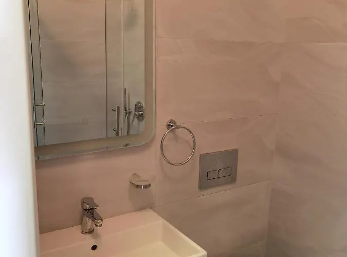 Aria Seaview Saranda