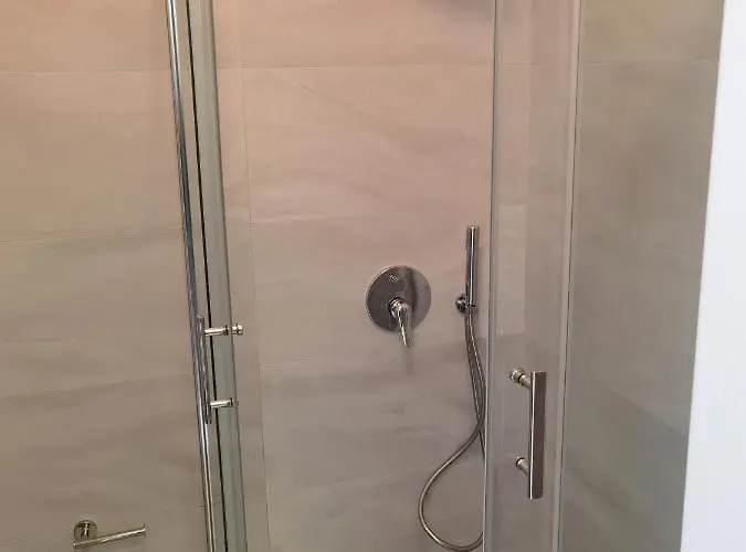 Aria Seaview * Saranda