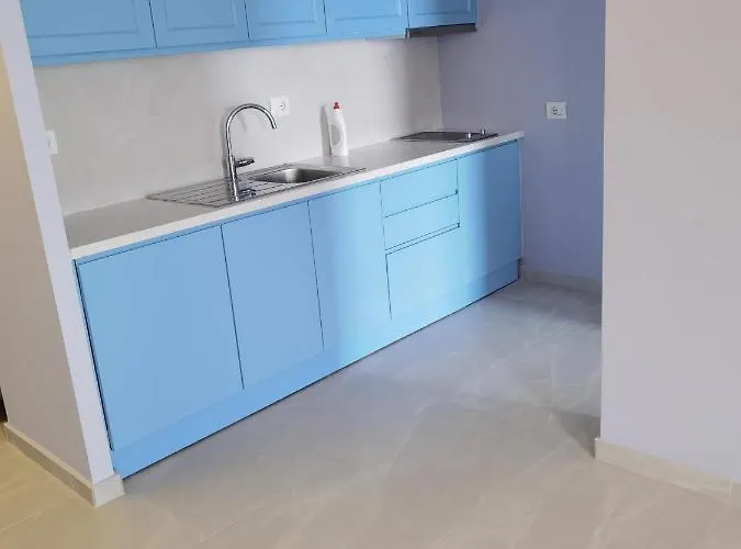 Appartamento Aria Seaview *