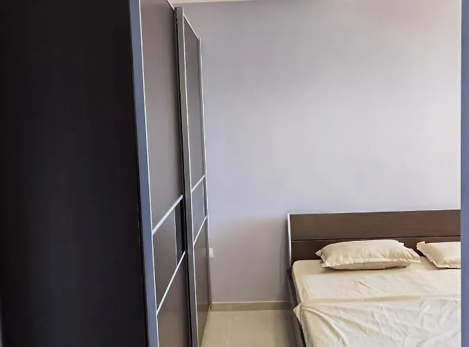 Appartamento Aria Seaview Sarandë