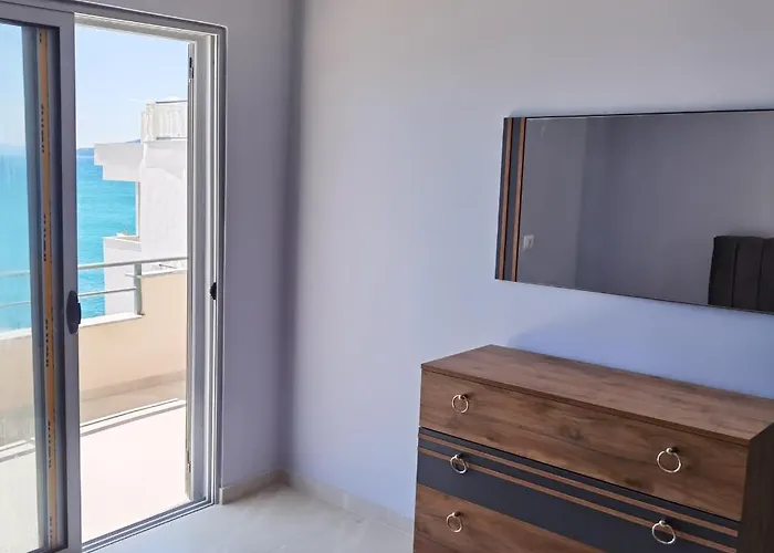 Appartamento Aria Seaview *