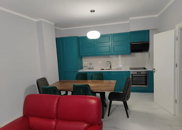 Aria Seaview Sarandë