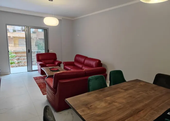 Apartment Aria Seaview *