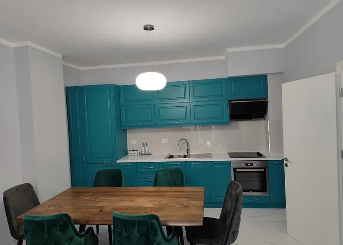 Appartement Aria Seaview *