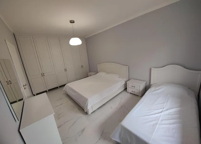 Appartement Aria Seaview