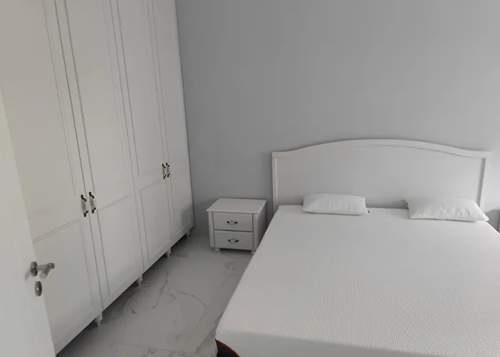 Appartement Aria Seaview *