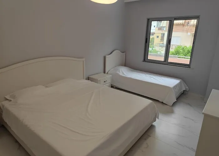 Aria Seaview * Sarandë