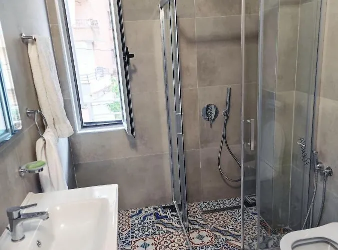 Aria Seaview Appartement *