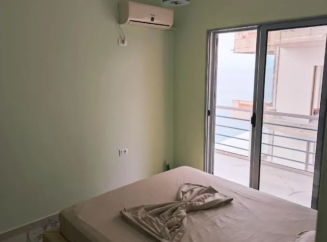 Appartement Aria Seaview