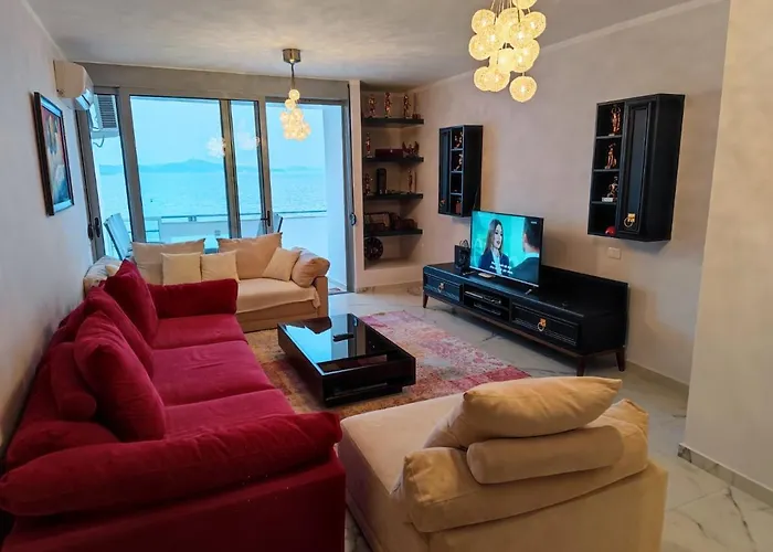 Aria Seaview Appartamento