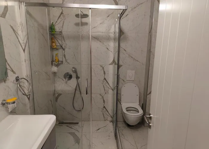 Apartment Aria Seaview *