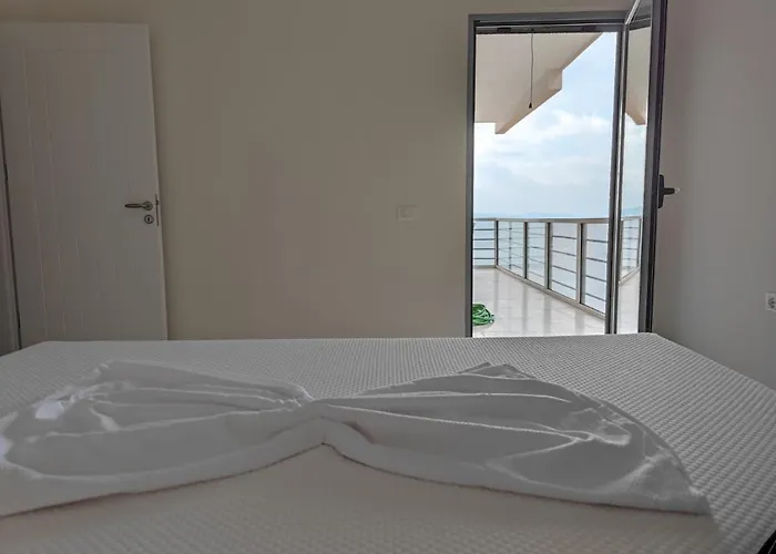 Aria Seaview * Sarandë