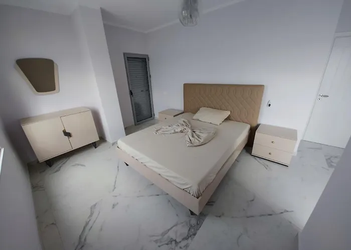 Aria Seaview Appartement *