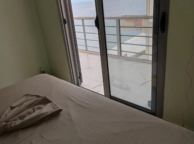 Appartement Aria Seaview