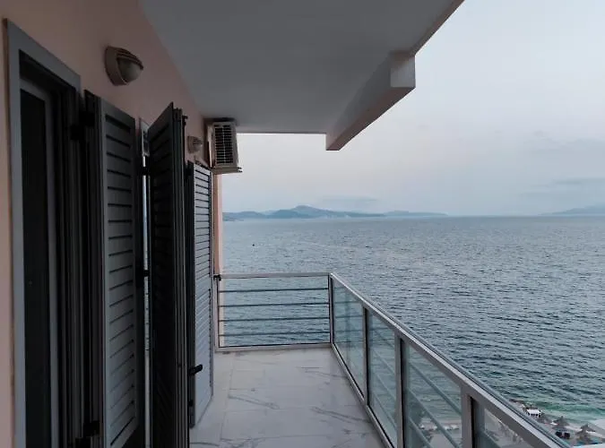 Appartement Aria Seaview *