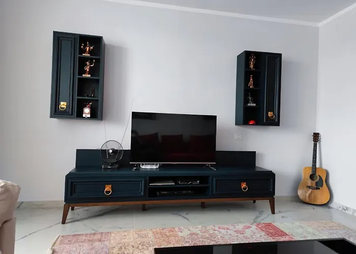 Aria Seaview * Saranda