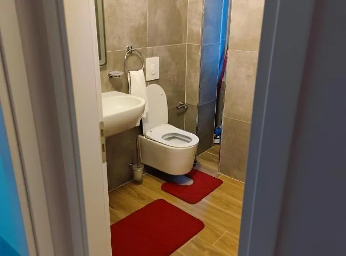 Aria Seaview Appartement