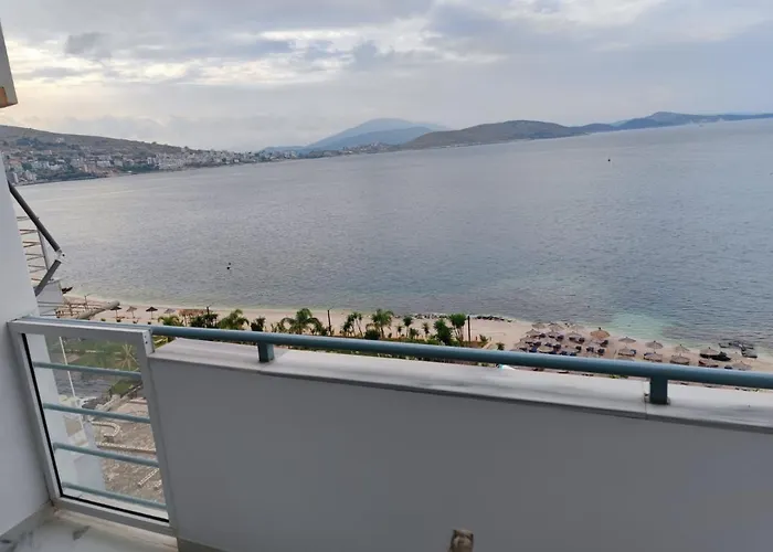 Aria Seaview Saranda