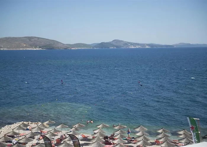 Appartement Aria Seaview