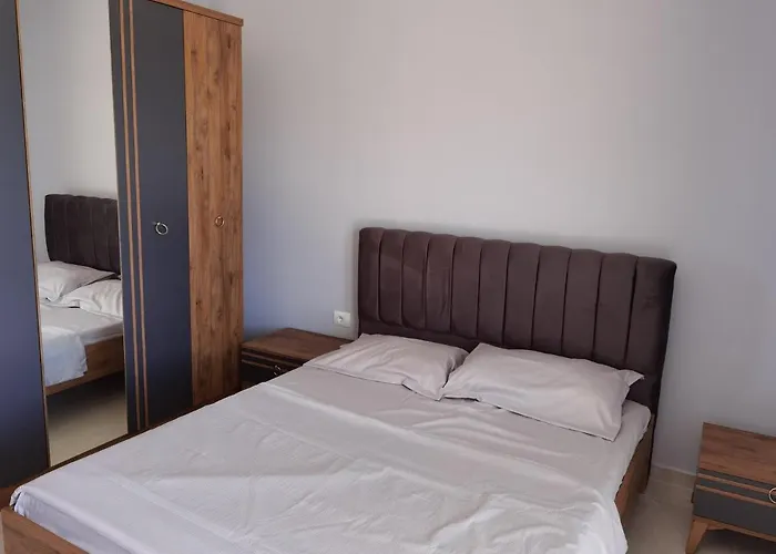 Aria Seaview Sarandë