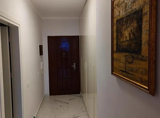 Aria Seaview Sarandë