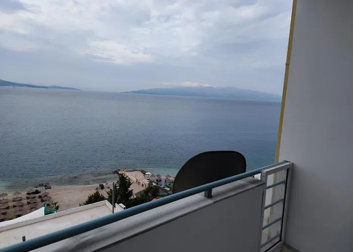 Appartamento Aria Seaview Sarandë
