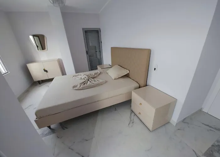 Apartment Aria Seaview