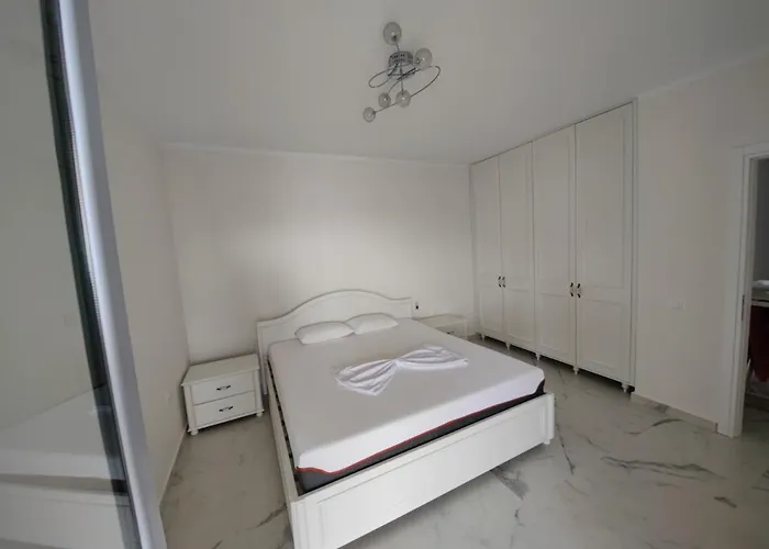 Apartment Aria Seaview *