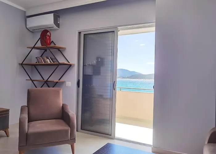 Aria Seaview Saranda