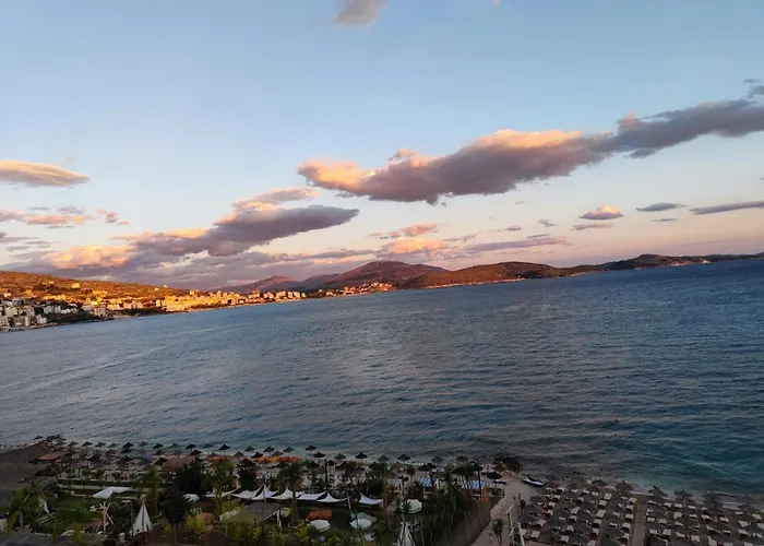 Aria Seaview Appartement