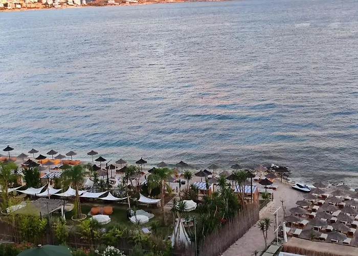 Appartamento Aria Seaview *