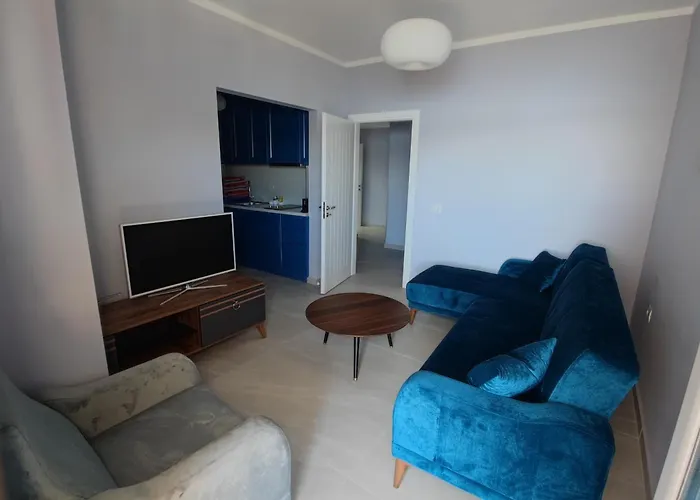 Aria Seaview Appartement