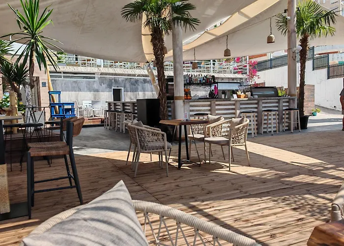 Aria Seaview Apartment Sarandë