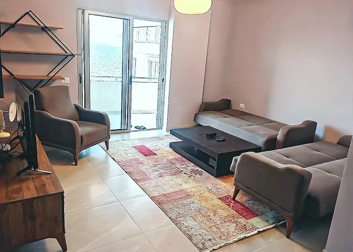 Aria Seaview Sarandë